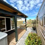 New Cozy With Jacuzzi And Cinema Near Amsterdam Vakantiehuis *