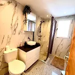 New Cozy With Jacuzzi And Cinema Near Amsterdam Vakantiehuis *