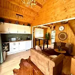 New Cozy With Jacuzzi And Cinema Near Amsterdam Vakantiehuis *