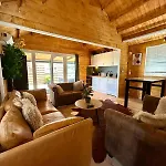 New Cozy With Jacuzzi And Cinema Near Amsterdam *