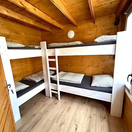 New Cozy With Jacuzzi And Cinema Near Amsterdam Prázdninový dům