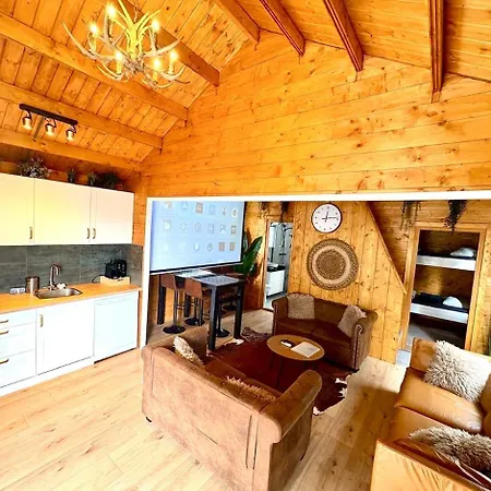 Cozy With Private Jacuzzi And Cinema Between Amsterdam Haarlem And Schiphol Airport * Vijfhuizen