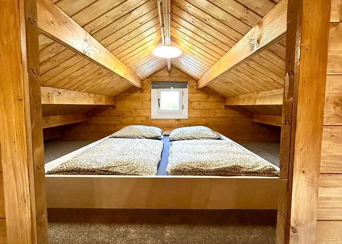 New Cozy With Jacuzzi And Cinema Near Amsterdam *