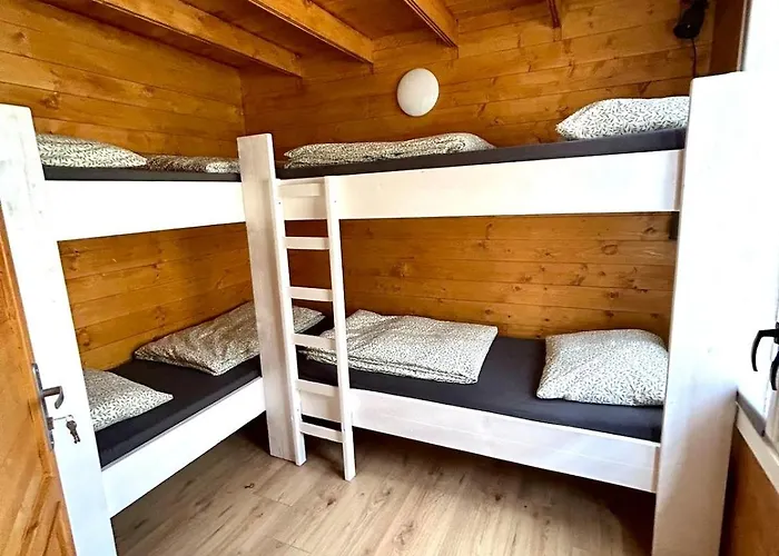 New Cozy With Jacuzzi And Cinema Near Amsterdam Holiday home *